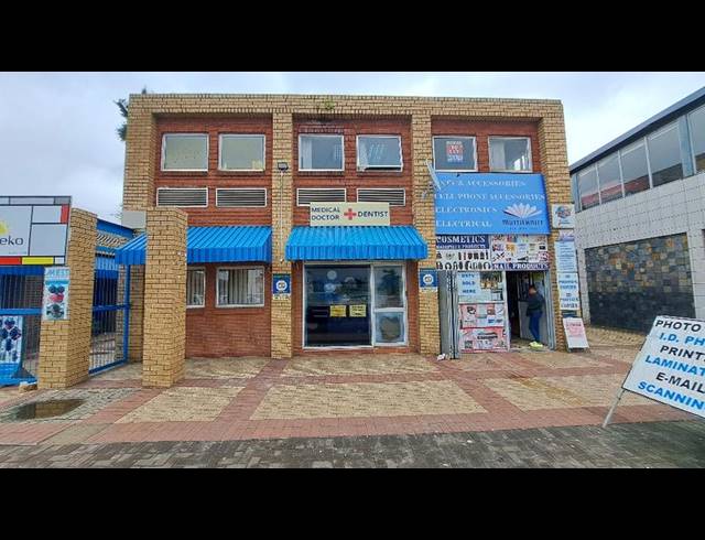 BUSINESS FOR SALE IN RICHARDS BAY CENTRAL